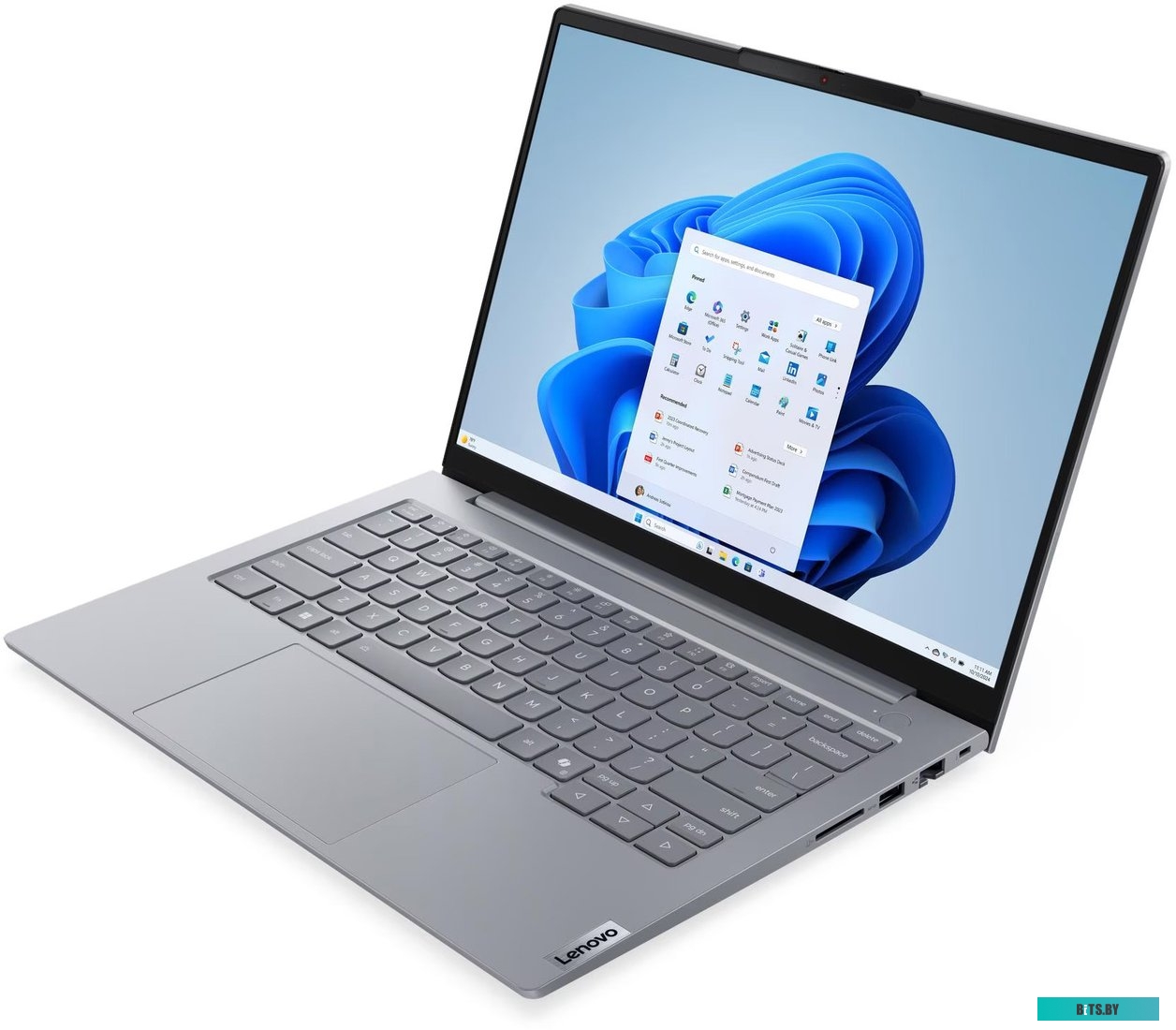 Ноутбук Lenovo ThinkBook 14 G8 IRL  (21SG002EUE_Wi 21SG002EUE_Win11P