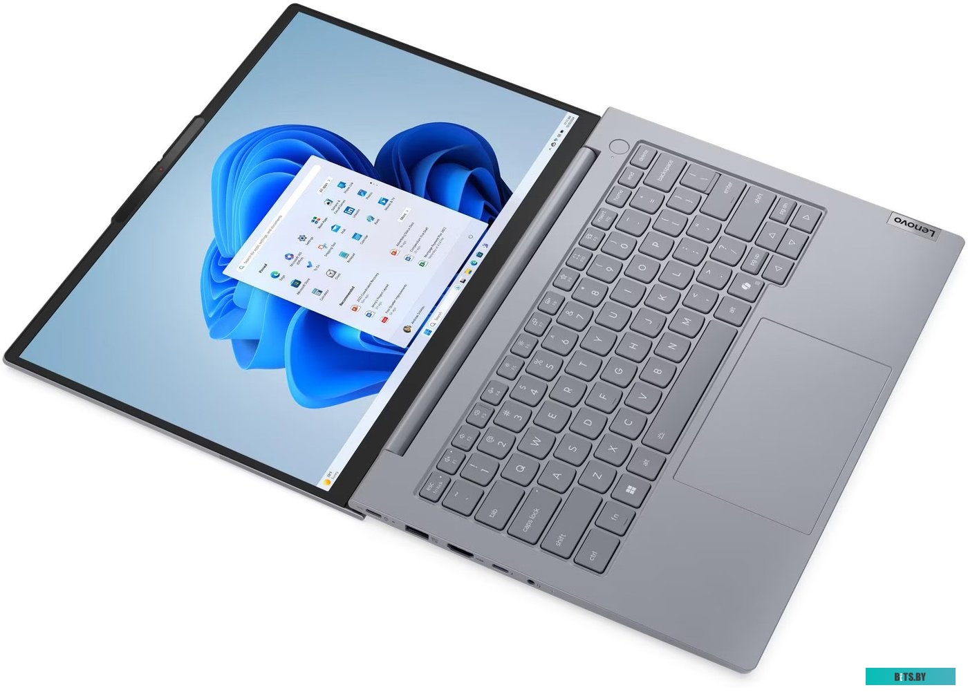 Ноутбук Lenovo ThinkBook 14 G8 IRL  (21SG002EUE_Wi 21SG002EUE_Win11P