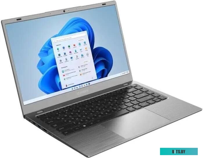 Ноутбук IRBIS GroovyBook 14 14NBP1001
