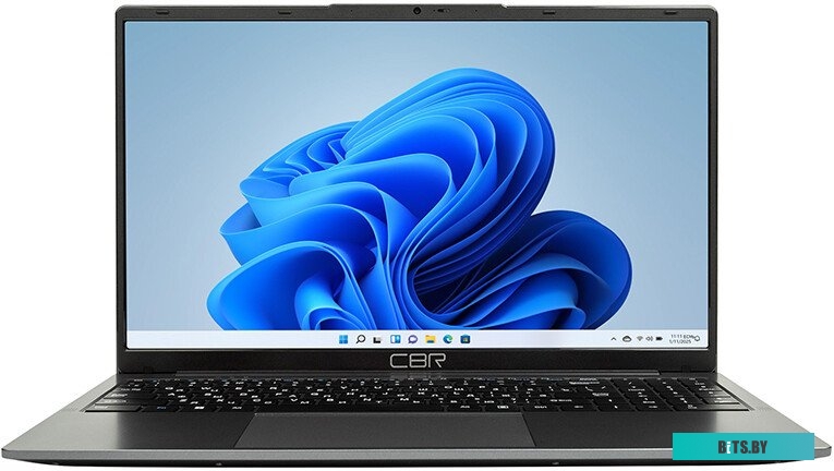 Ноутбук CBR LP-SMCR-1503 (CBR-HNLP15N5095-8G256G-WP) CBR-HNLP15N5095-8G256G-WP