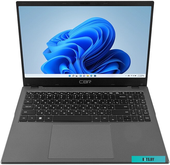 Ноутбук CBR LP-SMCR-1501 (CBR-HNLP15N4020-4G128G-WP) CBR-HNLP15N4020-4G128G-WP
