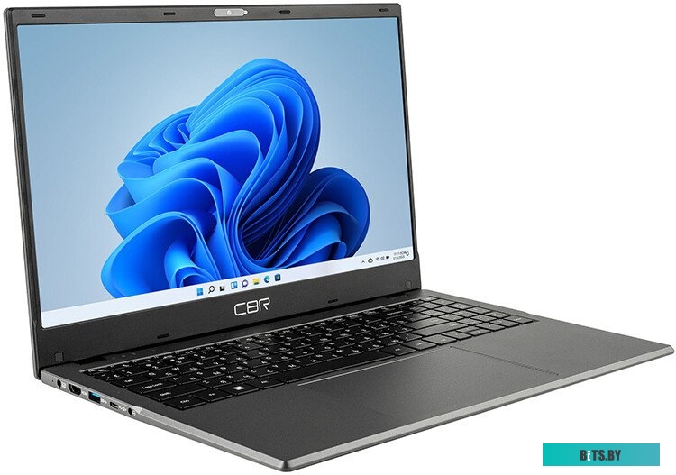 Ноутбук CBR LP-SMCR-1501 (CBR-HNLP15N4020-4G128G-WP) CBR-HNLP15N4020-4G128G-WP