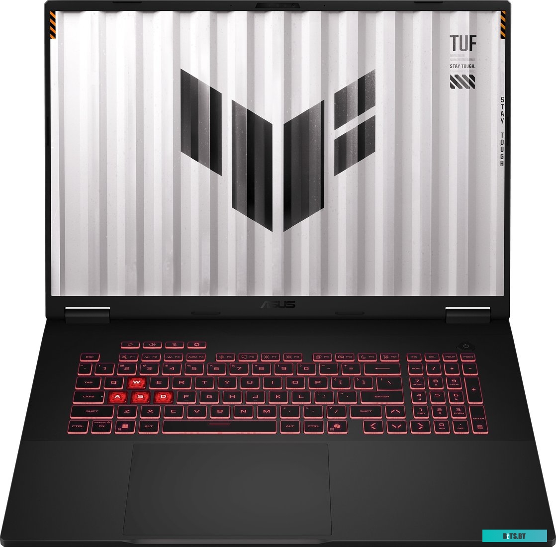 Ноутбук Asus TUF Gaming A18 FA808UM-S8050 90NR0NN1-M00310