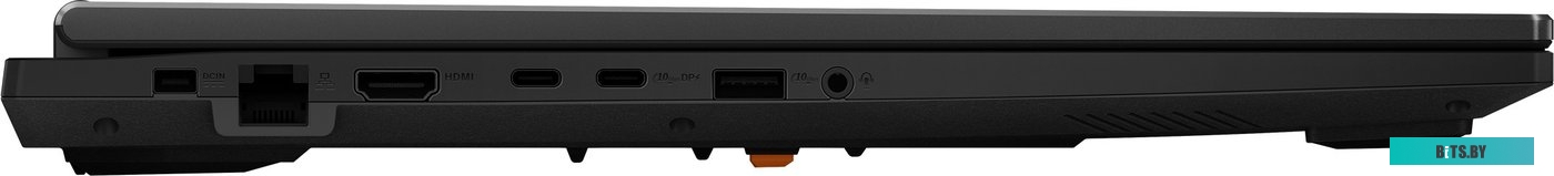 Ноутбук Asus TUF Gaming A18 FA808UM-S8050 90NR0NN1-M00310