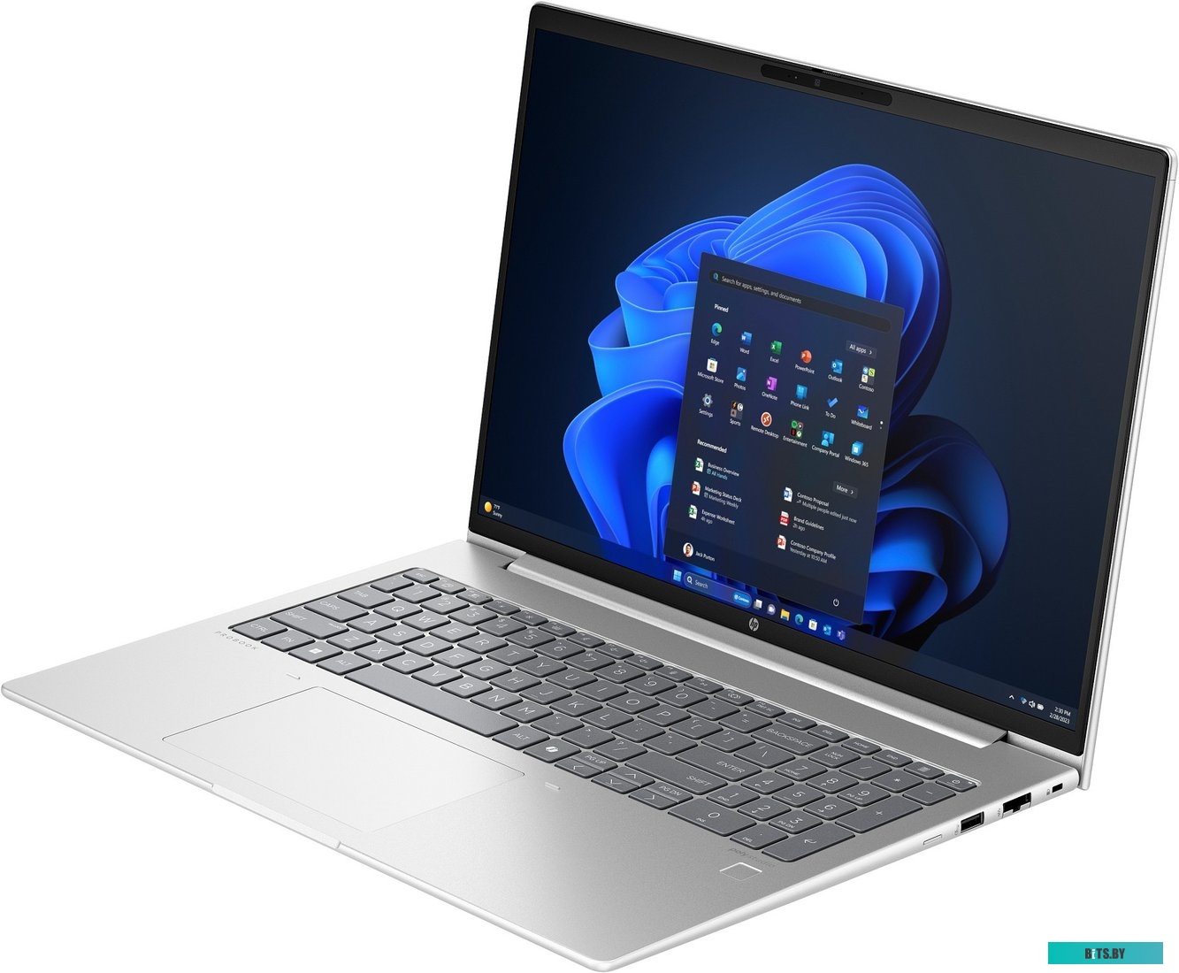 Ноутбук HP Probook 465 G11 (901H4AV_Win11P) 901H4AV_Win11P