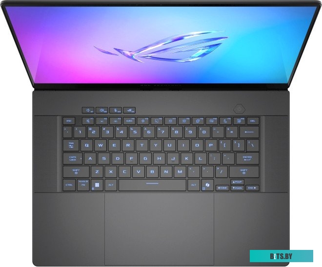 Ноутбук Asus ROG Zephyrus G16 GU605CR-QR180 90NR0LZ5-M009D0