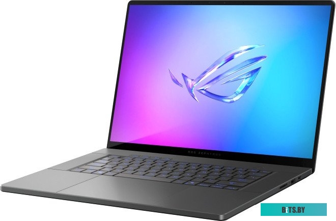 Ноутбук Asus ROG Zephyrus G16 GU605CR-QR180 90NR0LZ5-M009D0