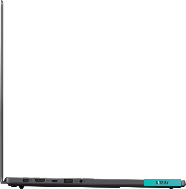 Ноутбук Asus ROG Zephyrus G16 GU605CR-QR180 90NR0LZ5-M009D0