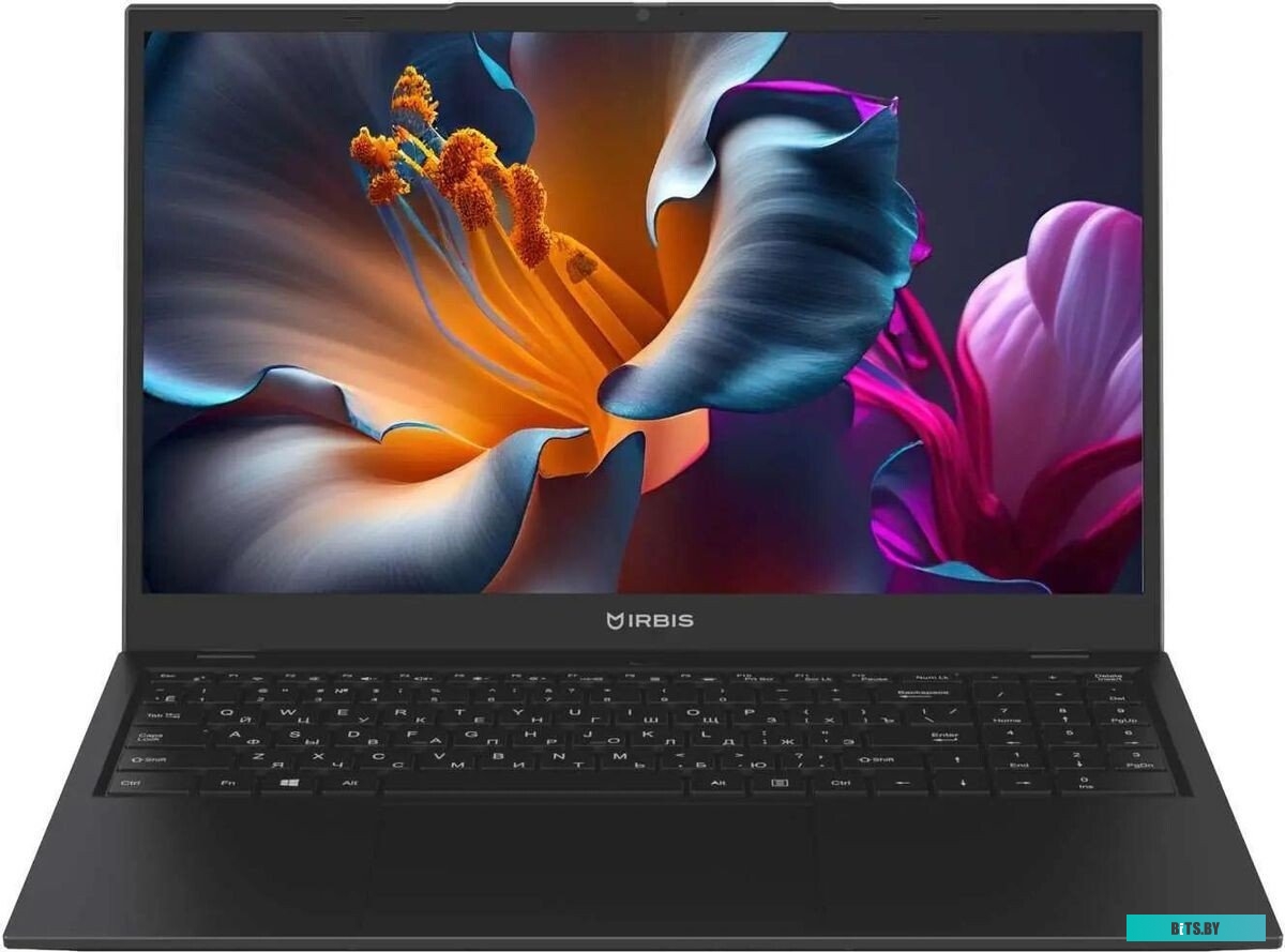 Ноутбук IRBIS 15N Ryzen 5 7640HS 15NBP3511
