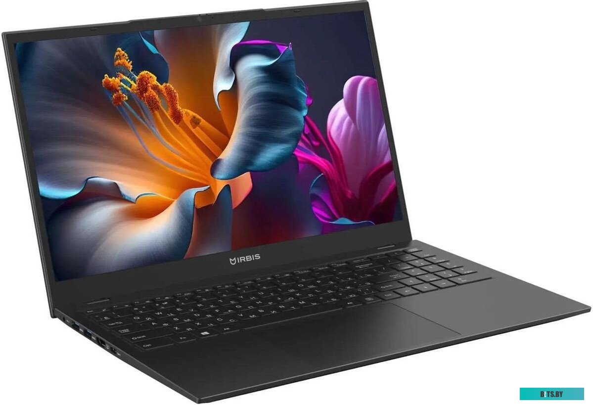 Ноутбук IRBIS 15N Ryzen 5 7640HS 15NBP3511