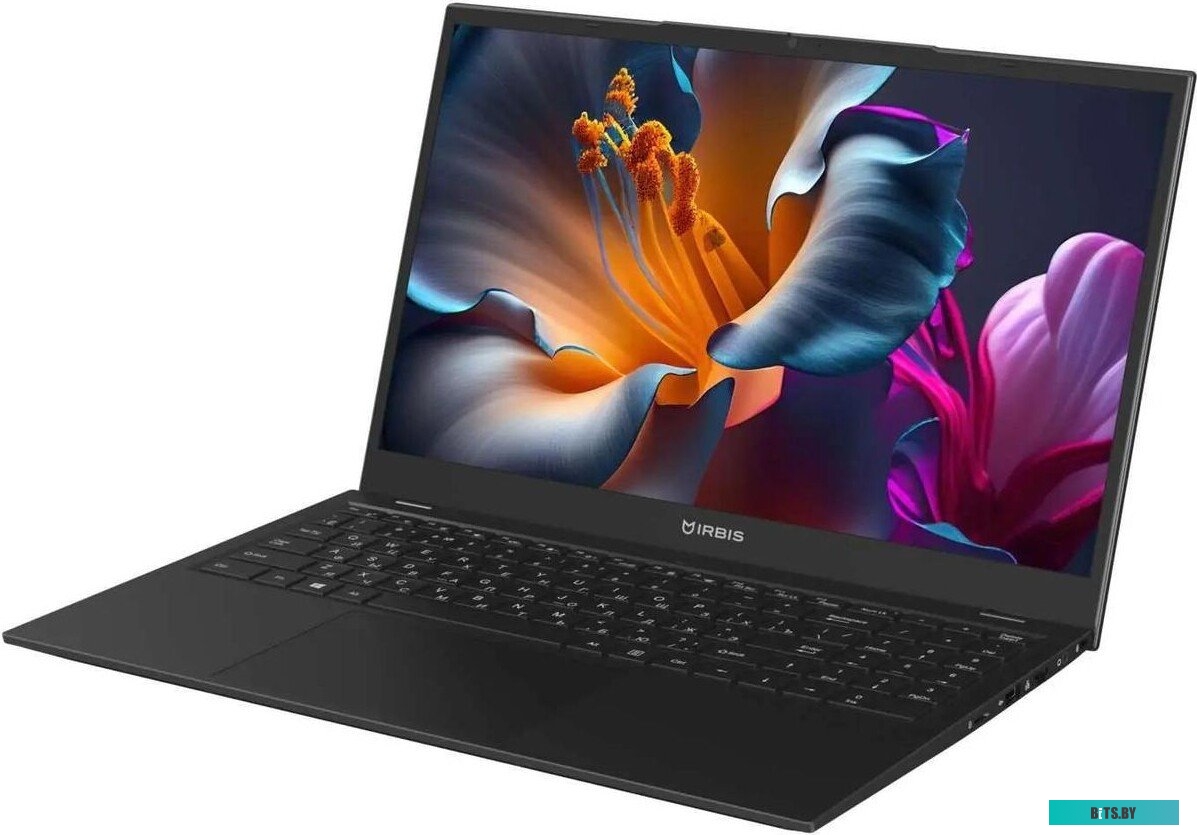 Ноутбук IRBIS 15N Ryzen 5 7640HS 15NBP3511