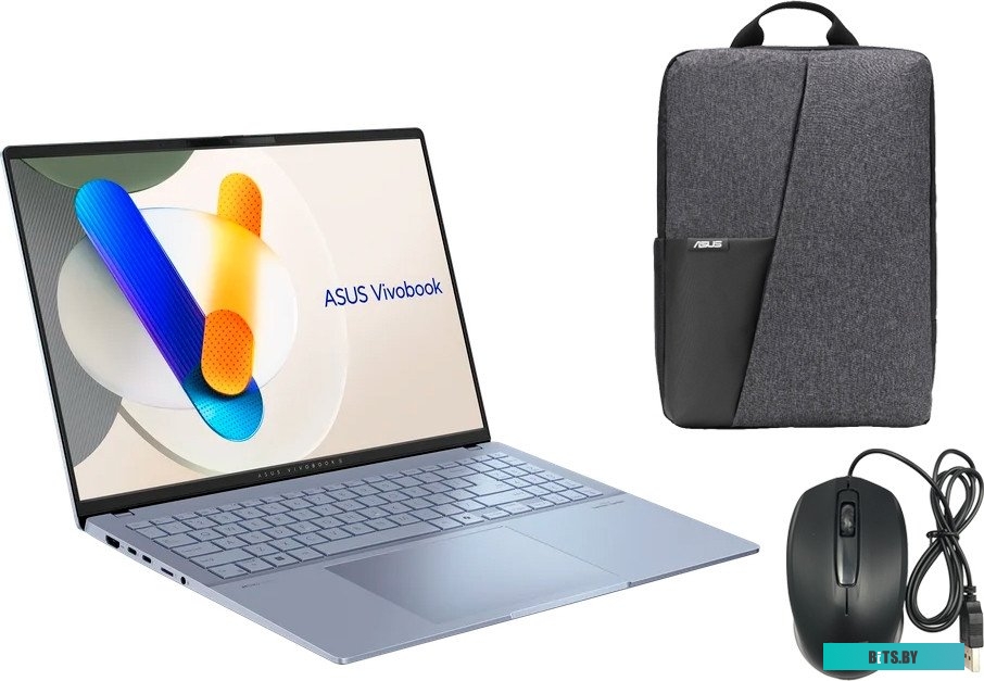 90NB1551-M009E0***S5606CA-RI173W ASUS Vivobook S 16 OLED S5606CA-RI173W