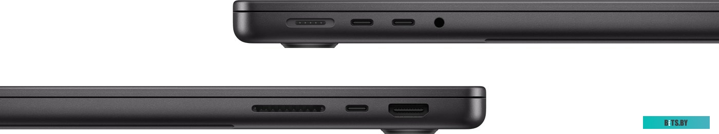 Ноутбук Apple MacBook Pro 14-inch 2024 [MW2U3RU/A] MW2U3RU/A