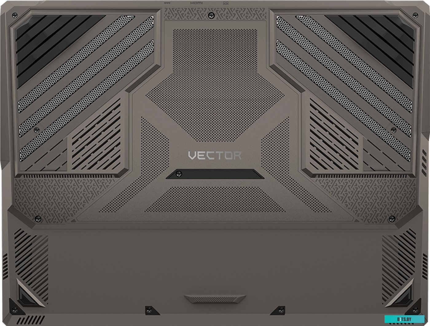 Ноутбук MSI Vector A18 HX A9WHG-217XRU (9S7-182L84-217)