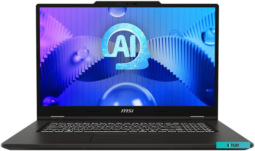 Ноутбук MSI VenturePro 17 AI A1VEG-005XRU  (9S7-17U111-005) 9S7-17U111-005