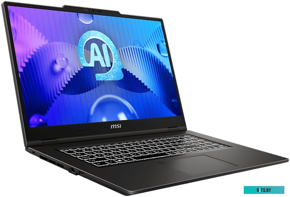 Ноутбук MSI VenturePro 17 AI A1VEG-005XRU  (9S7-17U111-005) 9S7-17U111-005
