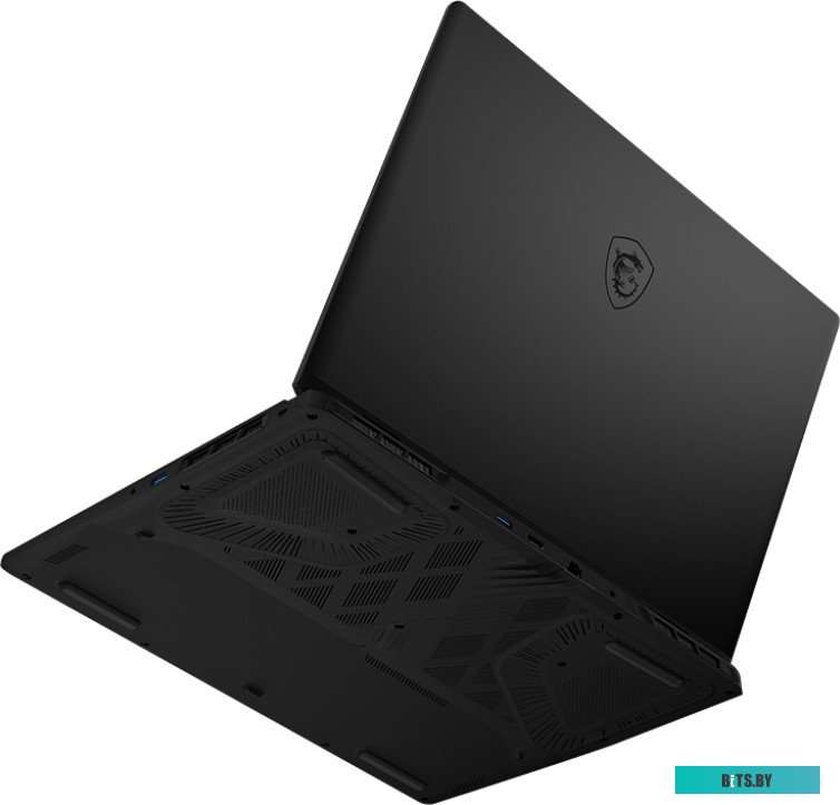 Ноутбук MSI MS-17T3 Pulse 17 AI C1VFKG-076XBY Core Black (9S7-17T311-076) 9S7-17T311-076