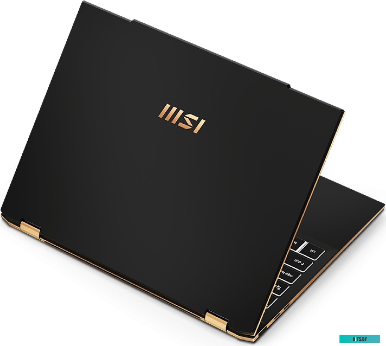 Ноутбук MSI Summit E13 AI Evo A1MTG-086RU 9S7-13P411-086