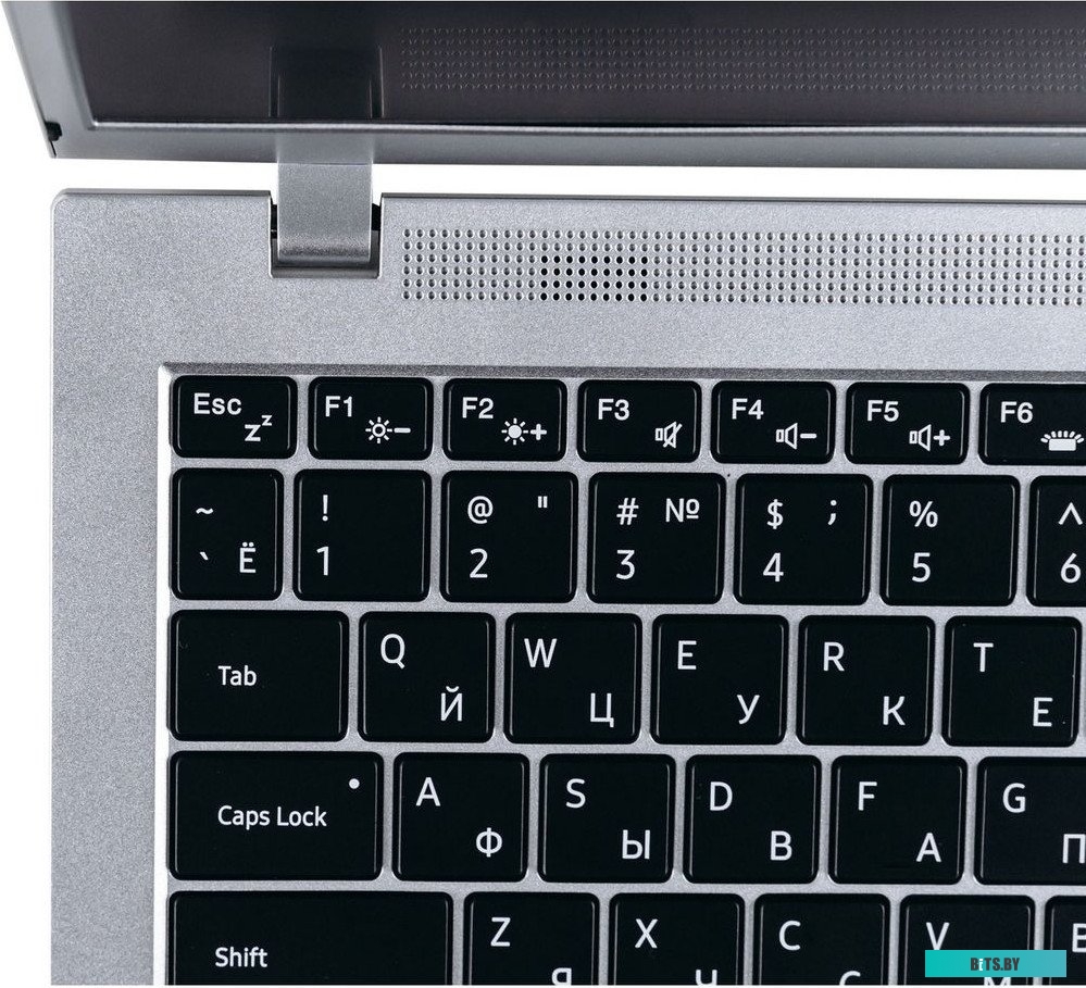 Ноутбук ACD 14S  (AH14SI1286WS_Win11P) Silver AH14SI1286WS_Win11P