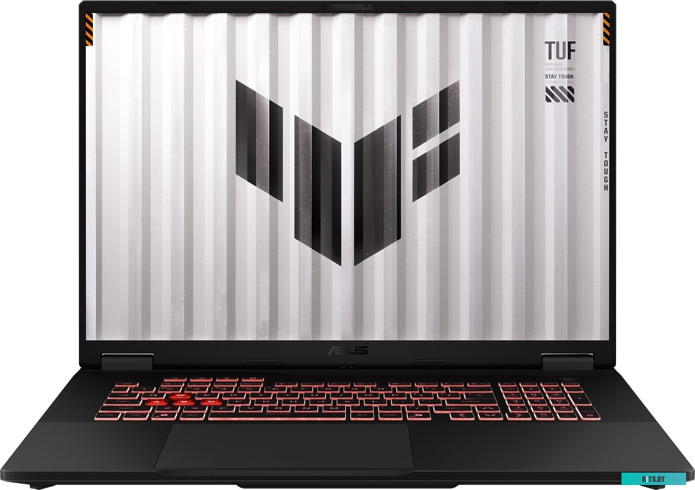 Ноутбук ASUS TUF Gaming A18 FA808UH-S8049 90NR0NM1-M002F0_Win11P