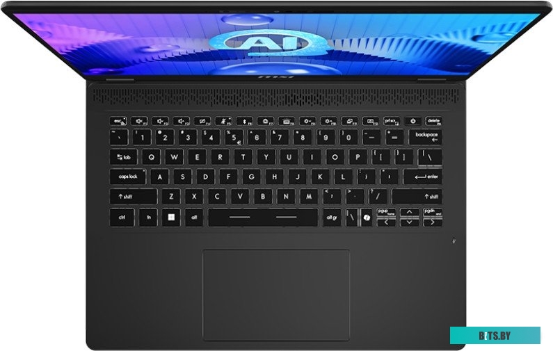 Ноутбук MSI Prestige 14 AI EVO C1MG-001US 9S7-14N111-001