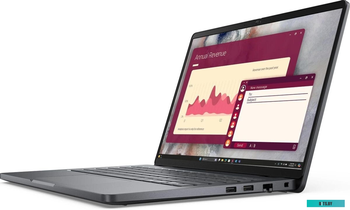 Ноутбук Dell Pro 14  (PRO14-5652) PRO14-5652