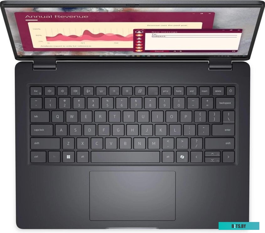 Ноутбук Dell Pro 14  (PRO14-5652) PRO14-5652