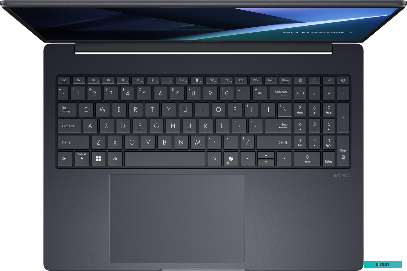 Ноутбук ASUS ExpertBook B3 B3605CCA-MB0142
