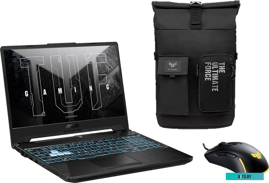 90NR0JV7-M00990***FA506NCR-HN119 ASUS TUF Gaming A15 FA506NCR-HN119