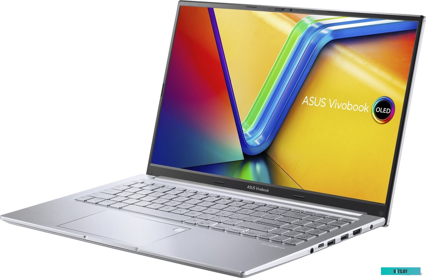 Ноутбук ASUS VivoBook 15 OLED X1505VA 90NB10P2-M011N0