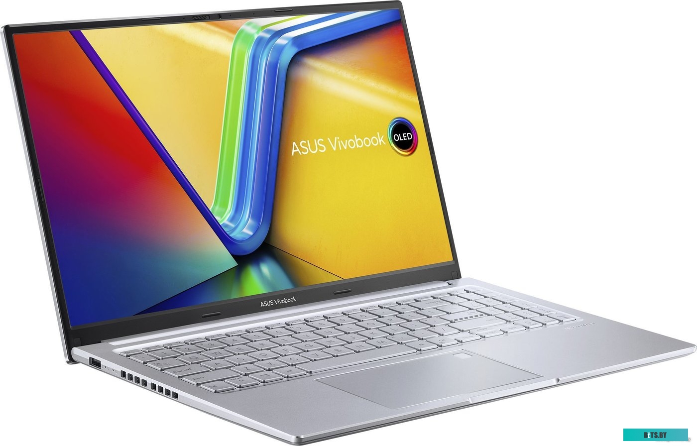 Ноутбук ASUS VivoBook 15 OLED X1505VA 90NB10P2-M011N0