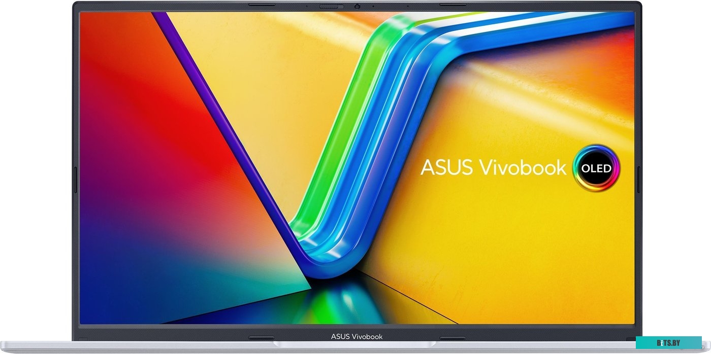 Ноутбук ASUS VivoBook 15 OLED X1505VA 90NB10P2-M011N0