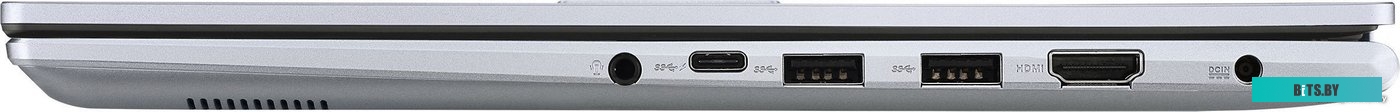 Ноутбук ASUS VivoBook 15 OLED X1505VA 90NB10P2-M011N0