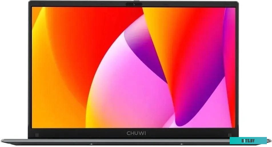 Chuwi HeroBook Plus/ Cel-N4020/ 15.6 FHD/ UHD/ 8GB/ 256GB/ W11H/ mouse/ Iron Gray ноутбук CWI629-iN40208G256G-MS