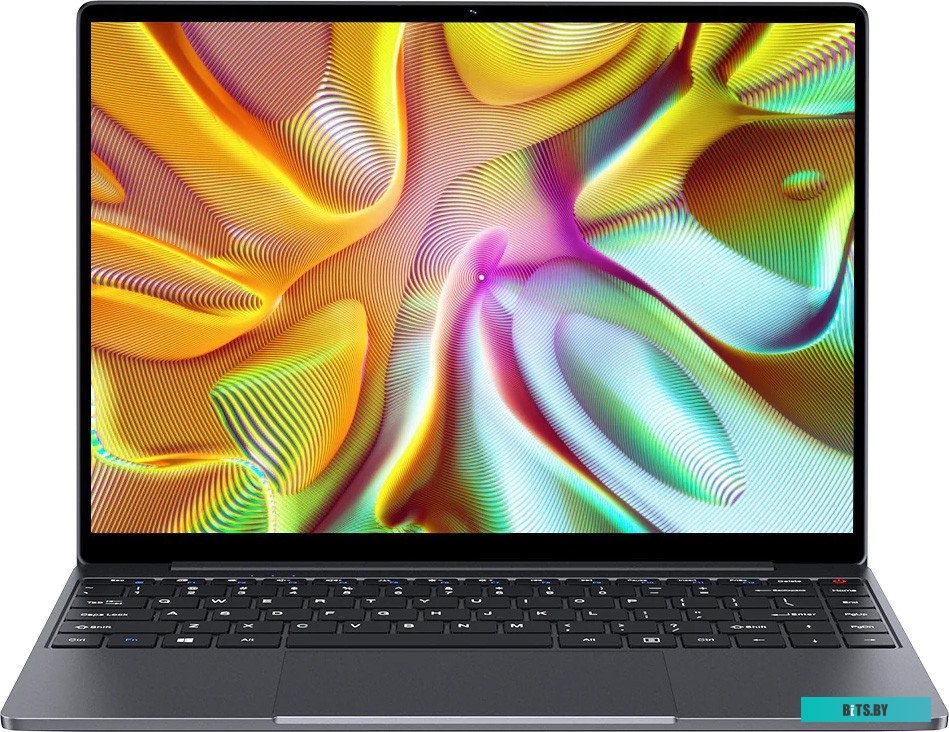 Ноутбук Chuwi CoreBook X  CWI570-R5743016G512-MS