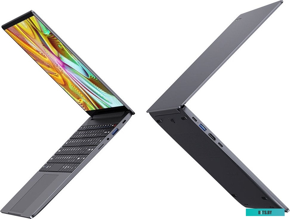 Ноутбук Chuwi CoreBook X  CWI570-R5743016G512-MS