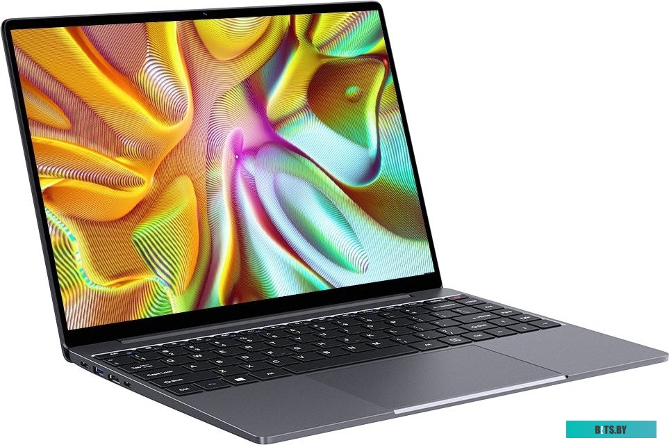 Ноутбук Chuwi CoreBook X  CWI570-R5743016G512-MS