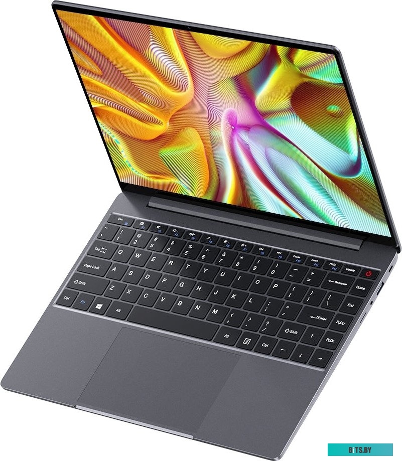 Ноутбук Chuwi CoreBook X  CWI570-R5743016G512-MS