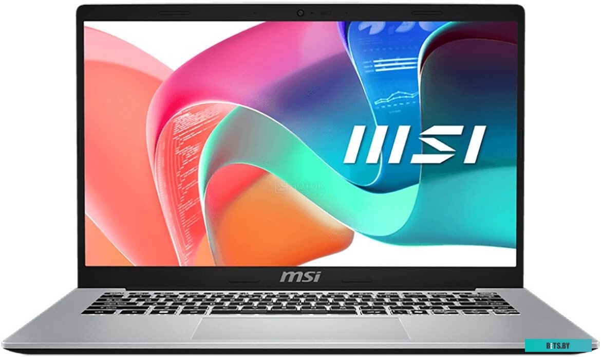 Ноутбук MSI Modern 14 F1MG 9S7-14S113-487