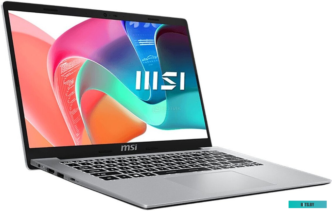Ноутбук MSI Modern 14 F1MG 9S7-14S113-487