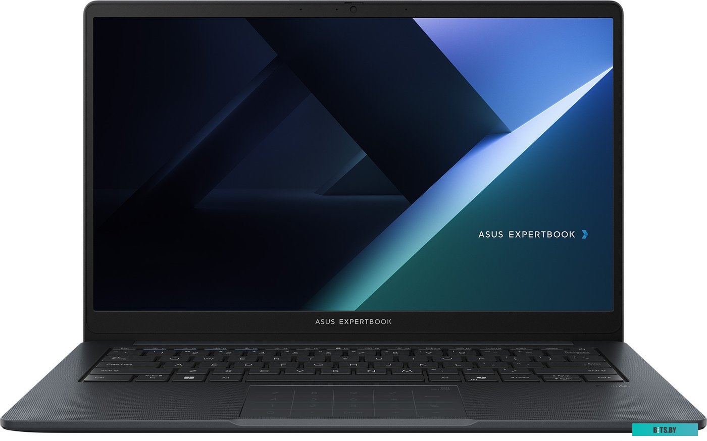 Ноутбук ASUS ExpertBook BM1 BM1403CDA-S60196 90NX0831-M006R0_Win11P