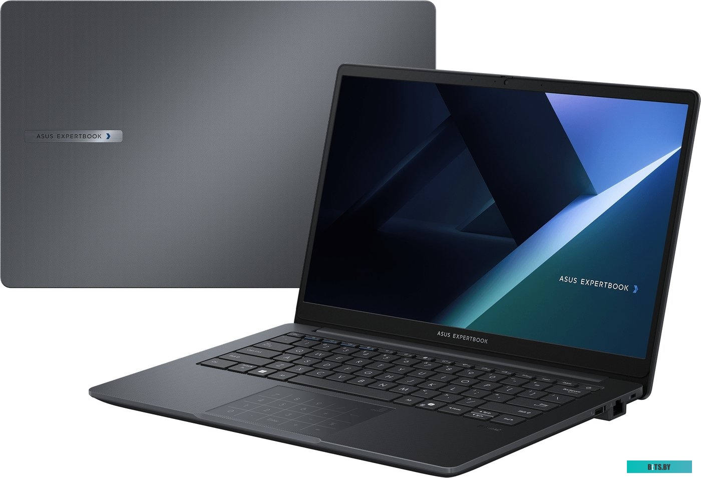 Ноутбук ASUS ExpertBook BM1 BM1403CDA-S60196 90NX0831-M006R0_Win11P