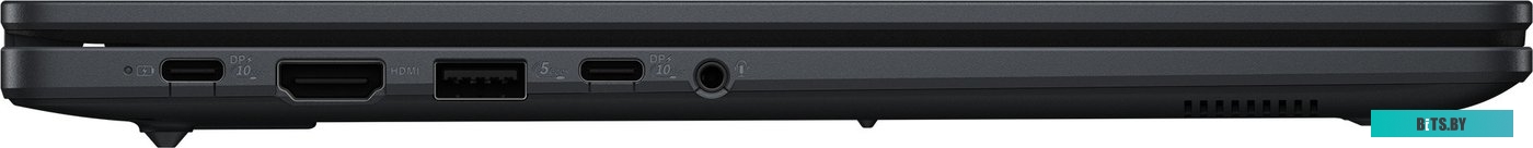 Ноутбук ASUS ExpertBook BM1 BM1403CDA-S60196 90NX0831-M006R0_Win11P