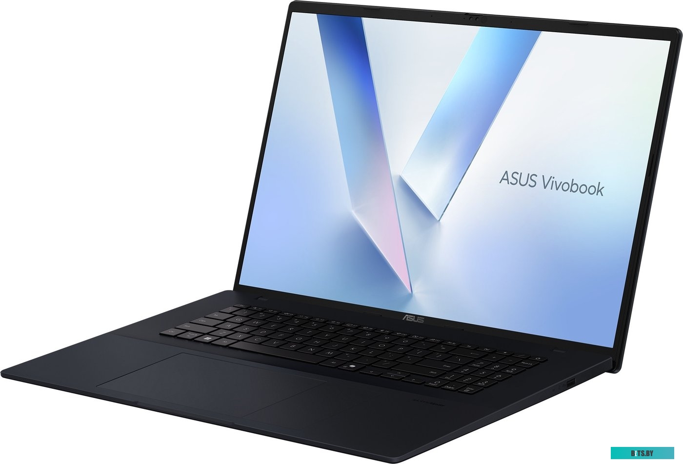 Ноутбук ASUS Vivobook 18 M1807HA-S8108 AMD Ryzen 7 260 3800MHz/18.4"/1920x1200/32GB/512GB SSD/AMD Radeon 780M/Wi-Fi/Bl 90NB15P1-M00850_32