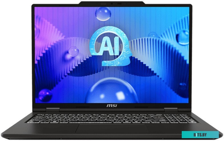 Ноутбук MSI VenturePro 16 AI A1VEG-008XRU (9S7-261121-0 9S7-261121-008
