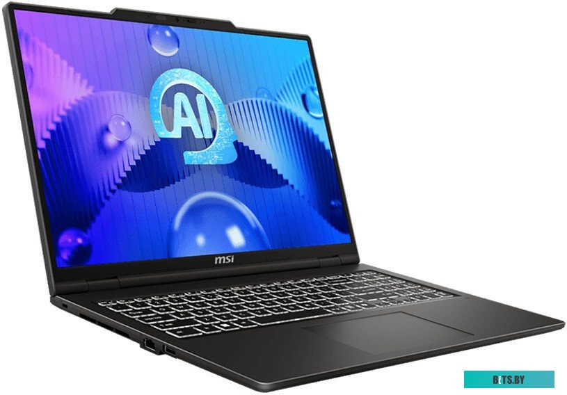 Ноутбук MSI VenturePro 16 AI A1VEG-008XRU (9S7-261121-0 9S7-261121-008