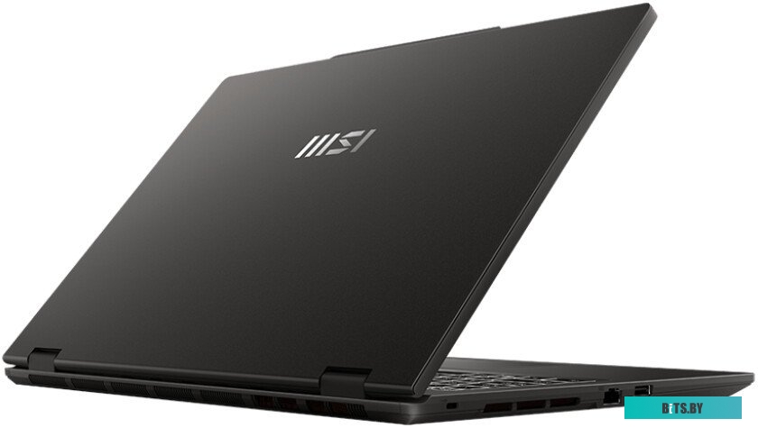 Ноутбук MSI VenturePro 16 AI A1VEG-008XRU (9S7-261121-0 9S7-261121-008