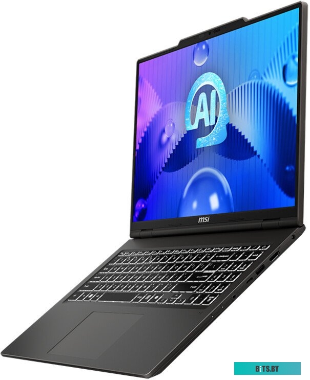 Ноутбук MSI VenturePro 16 AI A1VEG-008XRU (9S7-261121-0 9S7-261121-008