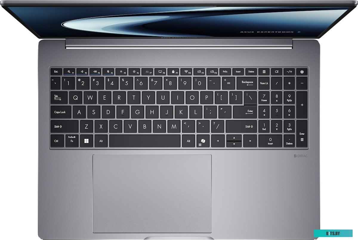 Ноутбук ASUS ExpertBook P3 P3605CVA-MB0162 90NX08C1-M00710 90NX08C1-M00710