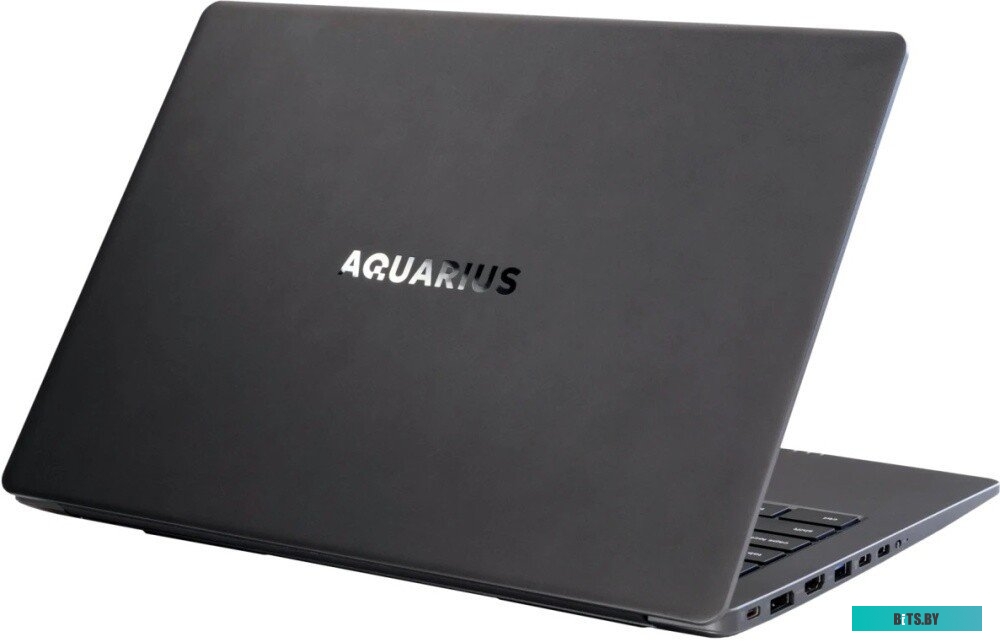 Ноутбук Aquarius Cmp NS634 Core i5 1235U 16Gb SSD512Gb 14" без ОС WiFi BT (NS634151328S151SCN2TNNNN2) NS634151328S151SCN2TNNNN2